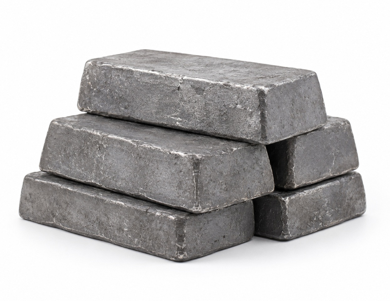 LEAD INGOT