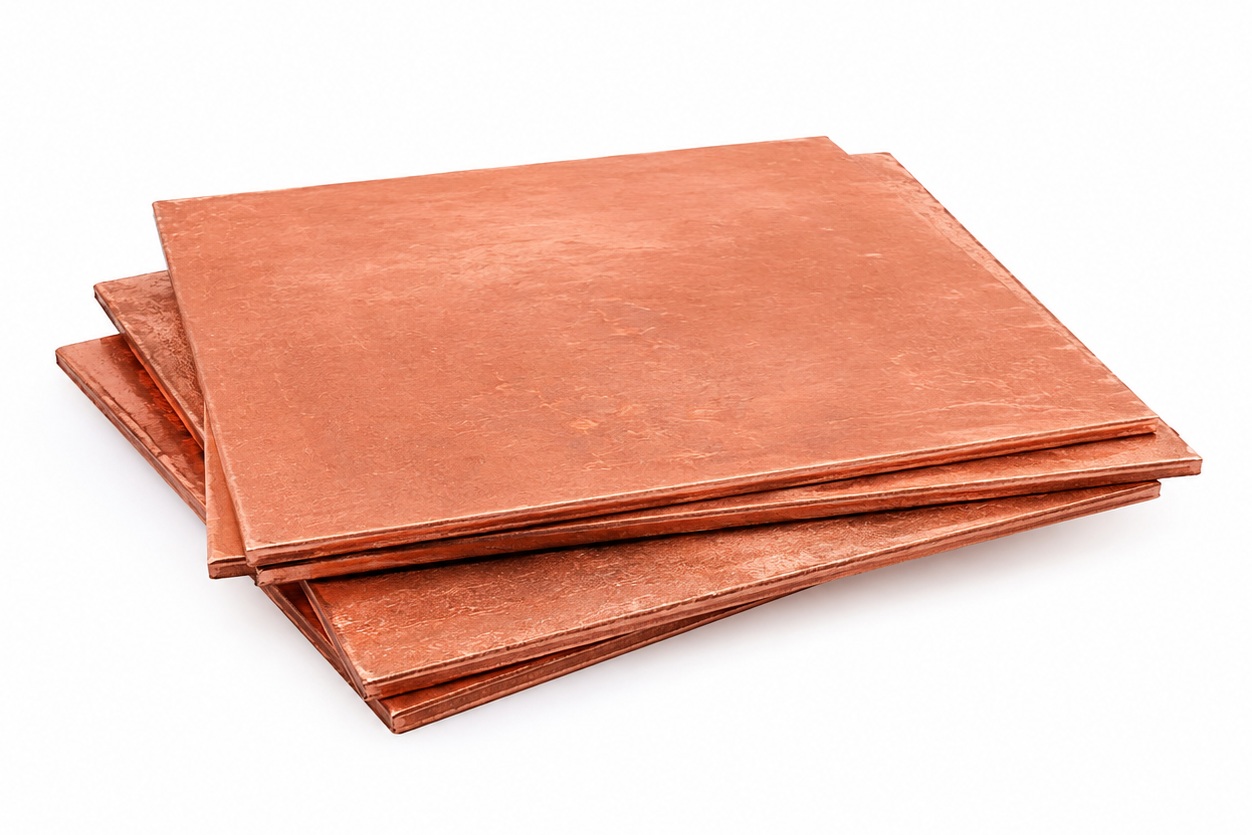 Copper Cathode