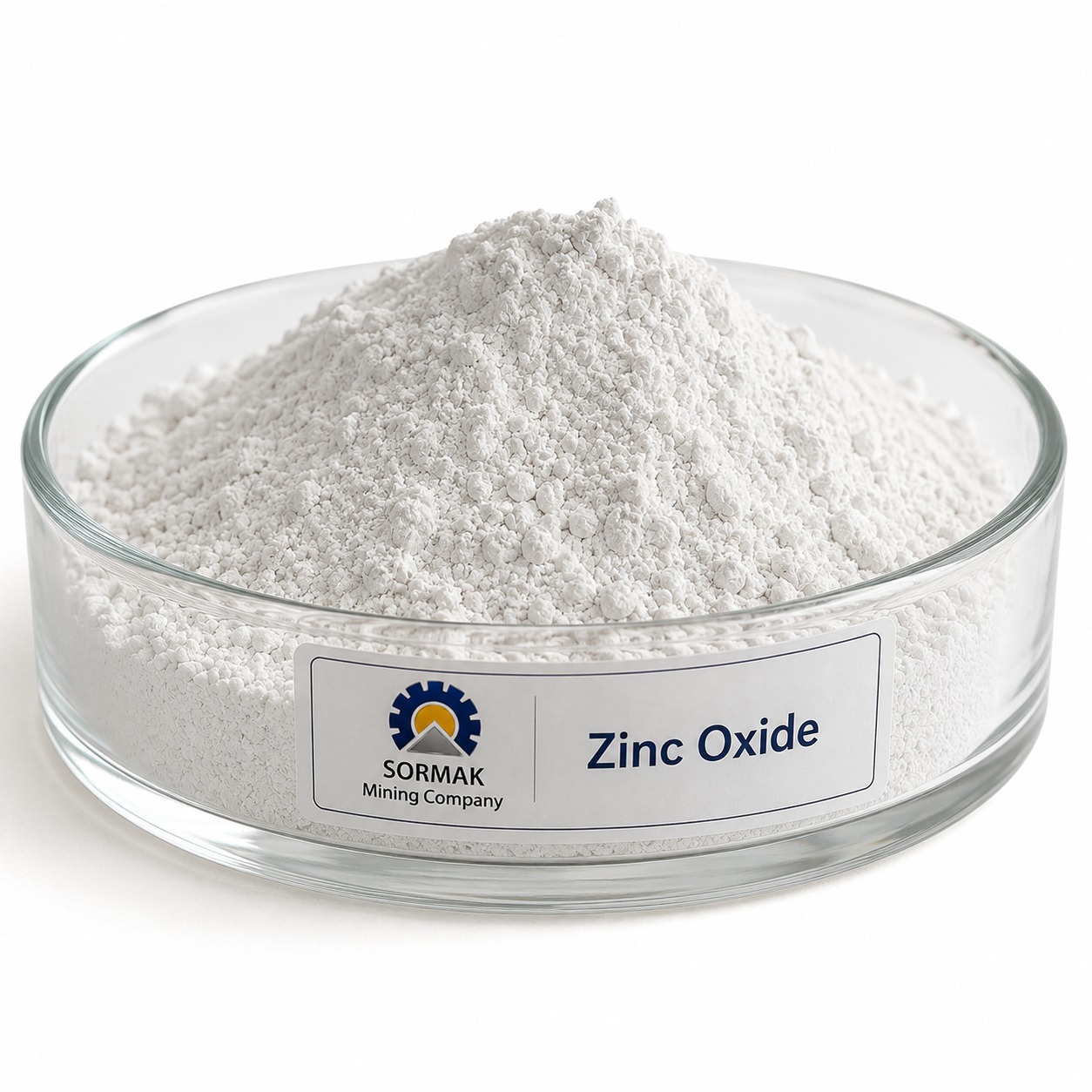 ZINC CONCENTRATE