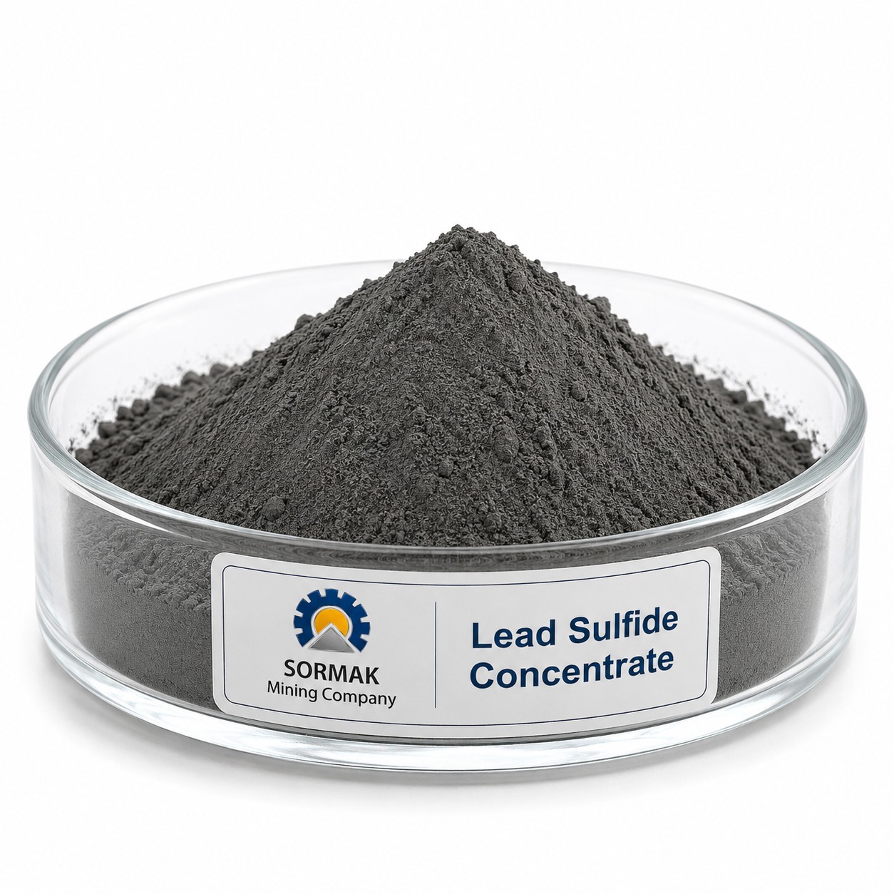 LEAD CONCENTRATE