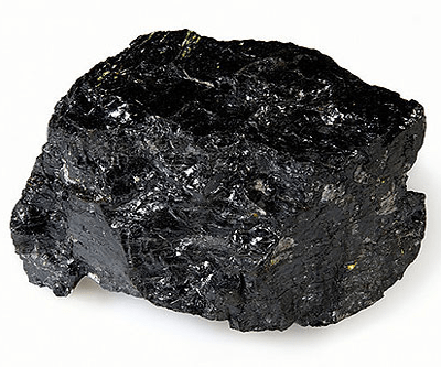 Gilsonite (Natural Bitumen)