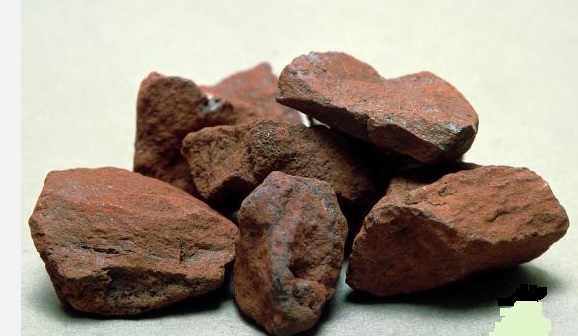 سنگ آهن هماتیت سنگ آهن هماتیت